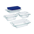 Pyrex Pyrex Easy Grab 5Pc 1093842